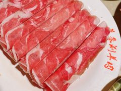 -总参北京涮羊肉