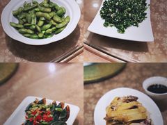 -古韵餐厅(湖畔大学店)