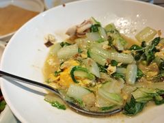 -开海·红岛海鲜虾水饺(石老人店)