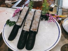 -码头故事火锅(大丰店)