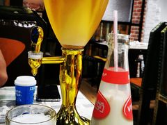 啤酒-张师傅烧烤(CBD店)