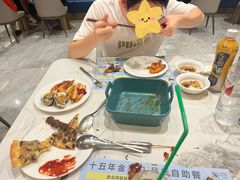 -金马门国际美食百汇(珞喻路店)