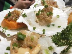 铁板烧-悦和餐厅(CBD玉米楼店)