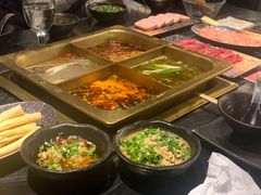 四季锅底-王家渡火锅(金宝汇店)