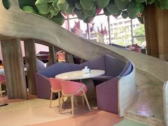 -水桶王国主题餐厅·聚会·生日派对·亲子活动·家庭套餐(亚龙湾希尔顿店)