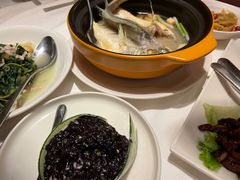 -莆田餐厅PUTIEN(西安万象天地店)