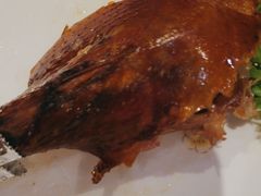 -大鸭梨烤鸭(石佛营店)