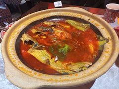 -山四砂锅(太原钟楼街店)