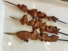 -清真·益鑫羊肉手抓馆(花园北街店)