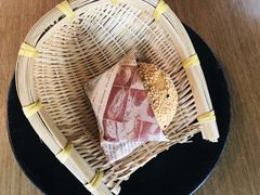 -无锡苏宁银河国际酒店-麺餐厅