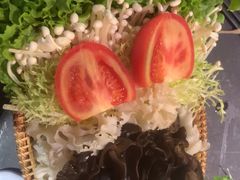 -云海肴云南菜·蒸汽石锅鱼(青岛万象城店)
