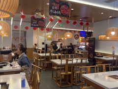 -呷哺呷哺(华林国际店)