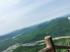 -帽儿山风景区