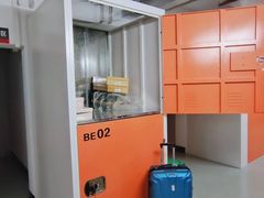-猫库迷你自助仓储寄存仓库(丽泽桥店)