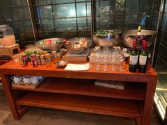 -福州仓山凯悦酒店·Market Cafe Lacucina咖啡厅