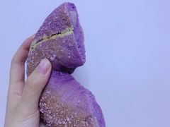 -21克拉面包(大悦城店)