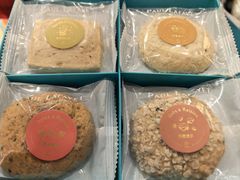 -PAUL LAFAYET 法式甜品(国金中心商场店)