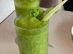 香茅青柠苏打-农畉LONFOOD(福田星河COCOPark店)