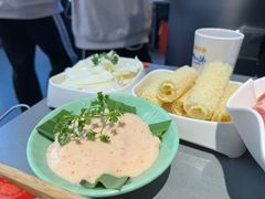 -生活如沸·顺德水牛奶火锅(人民广场店)