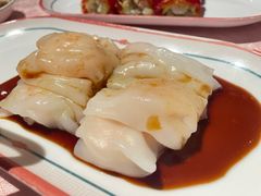 -囍凤楼·粤菜·点心·火锅(温特莱店)