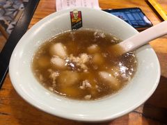 -车沾巷·重庆老味豌杂面