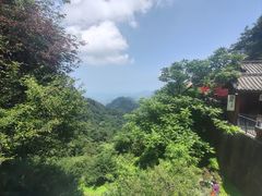 -武当山风景区