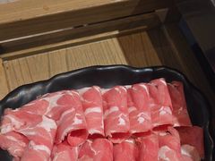 -额尔敦·品质自助(摩尔城店)