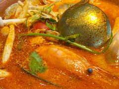 -泰椰里·泰国餐厅(智慧城广百广场店)