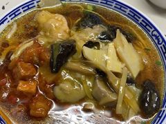 -大时代美食面馆