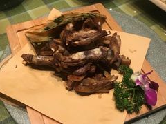 -章吴记喜瑞餐厅(东东城店)