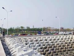 -天津妈祖文化园