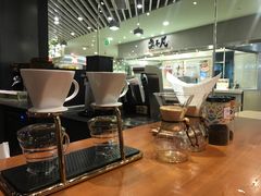 -星巴克臻选(广州太古汇店)