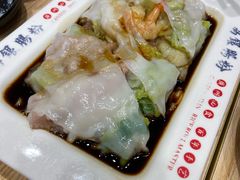 -荔银肠粉·非遗手藝(夫子庙店)