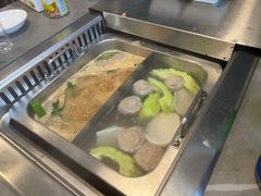 -鑫宝沙茶牛肉火锅(永泰店)