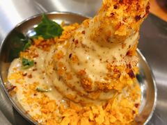 特制土豆沙拉-蒜香焼肉PURUSHIN(马场路店)