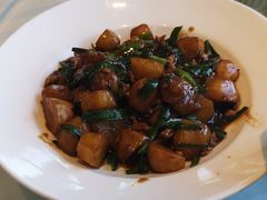 -和记小菜(大宁店)