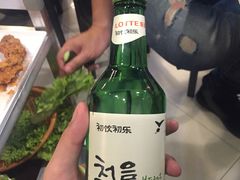 -釜山火炉·海鲜烤肉(紫藤路店)
