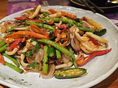 -皮马聊亚洲热炒店(万象城店)