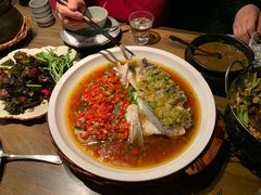 -童年小筑餐厅(申花路店)