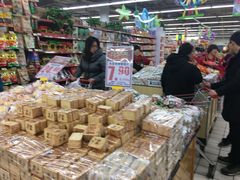 -北国超市(益元店)