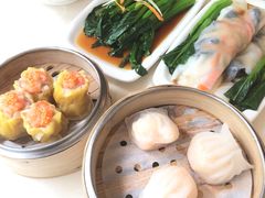 -广东胜利宾馆西关粤中餐厅