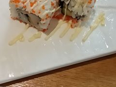 -千叶寿司创意融合料理(水韵城店)