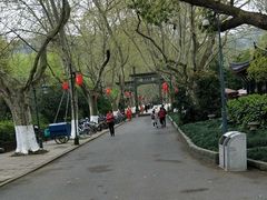 -杭州黄龙洞