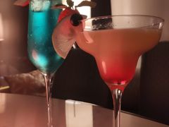 -三迪希尔顿酒店·星空酒廊