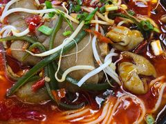 泡椒蹄花米线-李米线(总店)