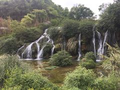 -天河潭旅游度假区