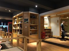 -立山居酒屋·烧鸟 天妇罗(西北湖店)