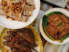 -椿记烧鹅(叠彩店)