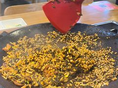 -红辣椒八爪鱼特色韩国料理专门店(远景路旗舰店)