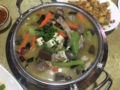 -水上人家民俗餐厅(洱海公园店)